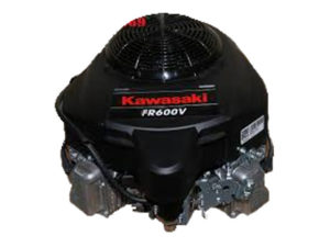 Kawasaki FR600V