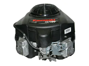 thumbnail image 2 of Genuine Kawasaki FS730V Engine Decal – 56080-1056, 24.0 HP, Fits Toro Recycler & More 2 of 2