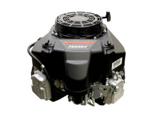 Kawasaki FS600V