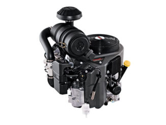 Kawasaki Fc540v 17 0 Hp Small Vertical Engine Review And Specs Service Data