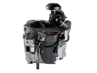 Kawasaki Fc540v 17 0 Hp Small Vertical Engine Review And Specs Service Data