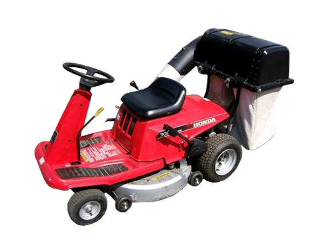 Riding Mower Honda 3011 3011h Review Specs Engine Service Data Riding Mower Honda H3011