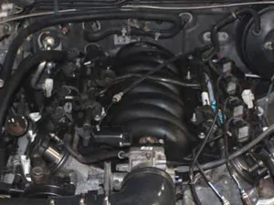 GM / Chevy LM4 (Vortec 5300)