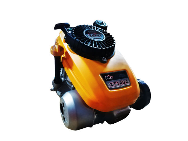 Trimtech xt140a best sale