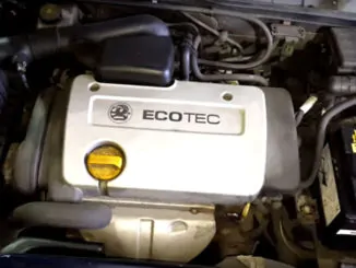 Opel Z14XEP (1.4 L) Ecotec engine: review and specs, service data