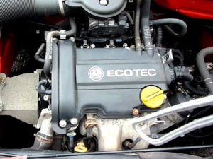 Opel Z10XE Ecotec