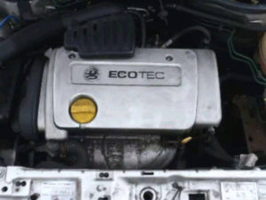 Opel Z14XE