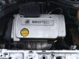 Opel Z14XE