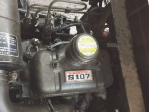 Toyosha S107