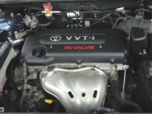 Toyota 1AZ-FE