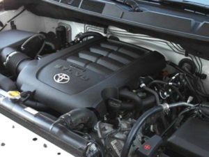 Toyota 3UR-FBE