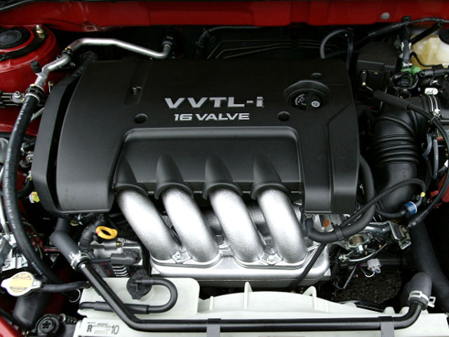 Toyota 2zz Ge 1 8 L Dohc Engine Review And Specs Service Data