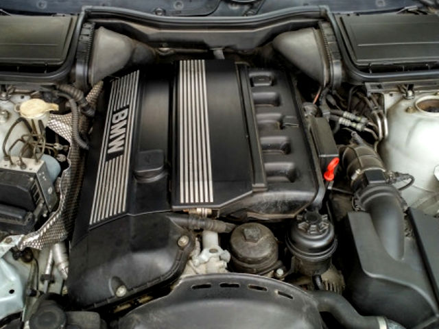 Bmw M52b28tu 2 8 L Dohc Engine Specs And Review Service Data