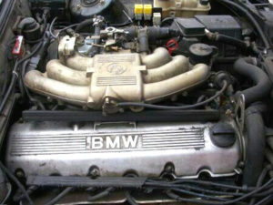 BMW M20B20