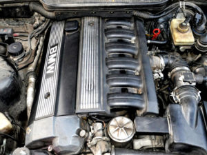 BMW M50B20TU