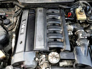 BMW M50B20TU