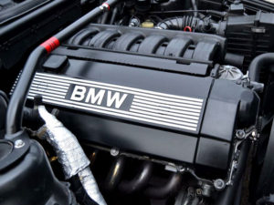 BMW M50B24TU