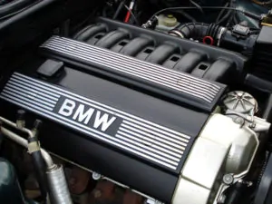 BMW M50B25TU