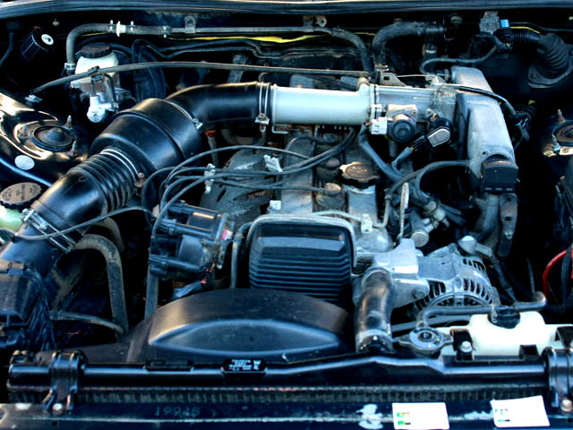 Toyota 1g Fe 2 0 L Dohc Engine Specs And Review Service Data