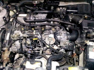 Toyota 1g Fe 2 0 L Dohc Engine Specs And Review Service Data