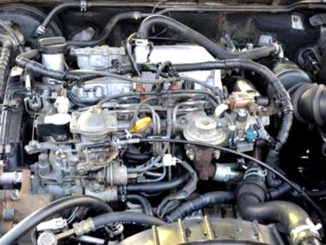 Toyota 1g Fe 2 0 L Dohc Engine Specs And Review Service Data
