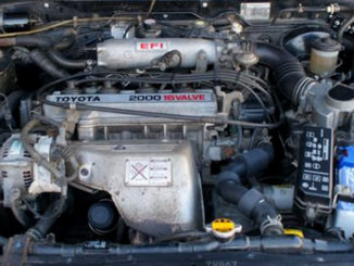 Toyota 1g Fe 2 0 L Dohc Engine Specs And Review Service Data