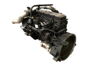 Cummins ISB 5.9L 24V