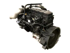 Cummins ISB 5.9L 24V