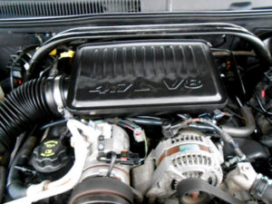 Chrysler PowerTech 4.7L