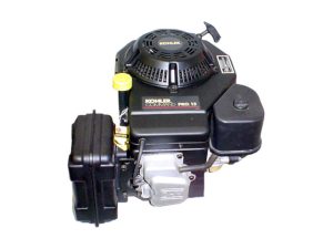 Kohler 12V Starter Motor For Command CV & CH Series Engines (10 Teeth, CCW) - Replaces 2509824-S