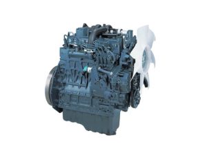 Kubota V1505