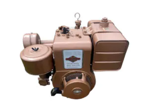 Briggs and Stratton 251412