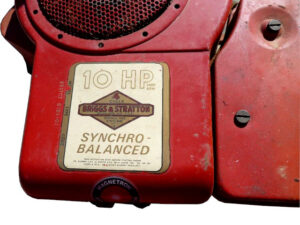 Briggs and Stratton 251707
